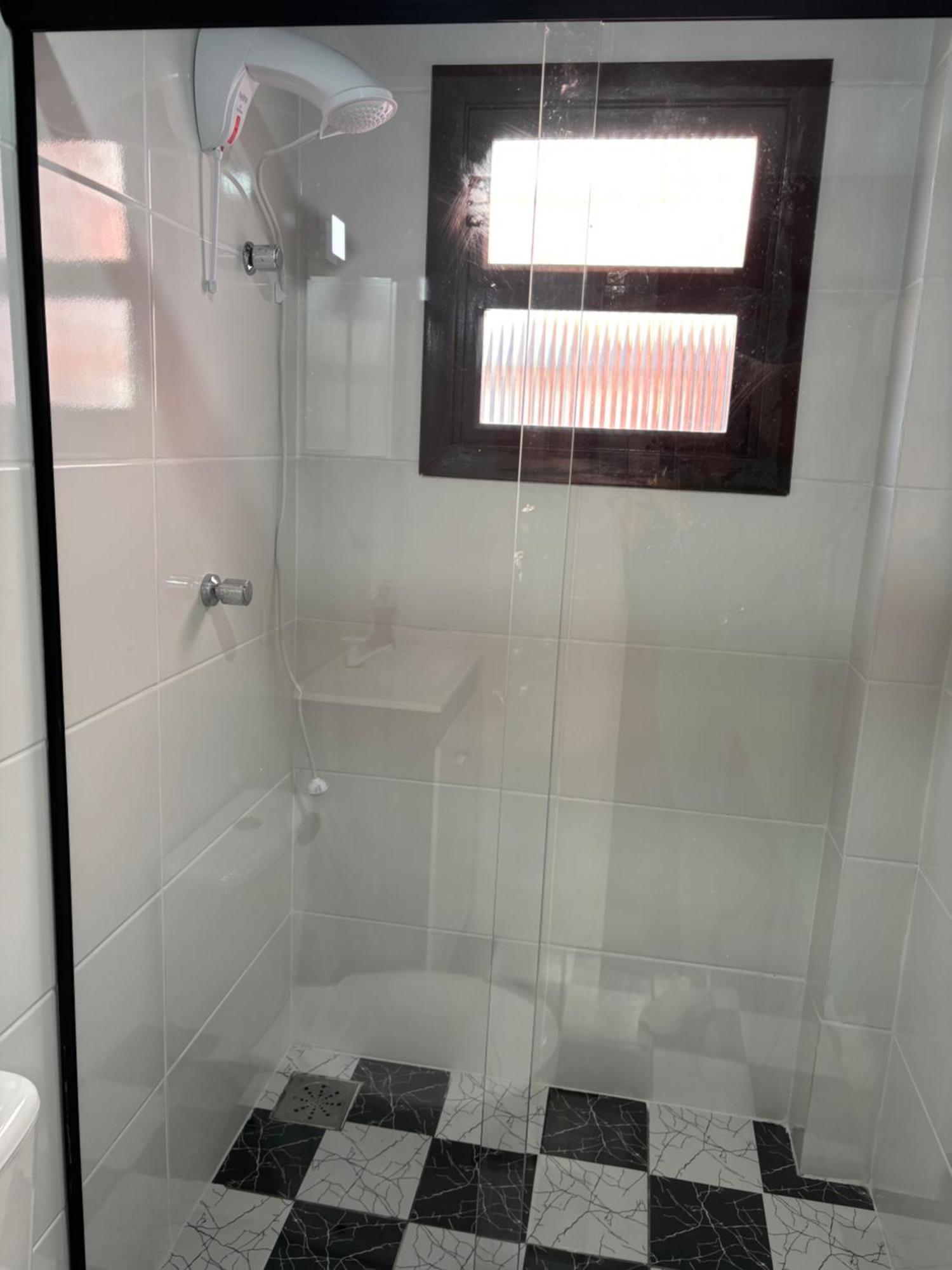 Apartamento No Condominio Mediterranee- 3 Quadras Do Mar- 1 Dormitorio Em Capao Novo Capao da Canoa Bagian luar foto